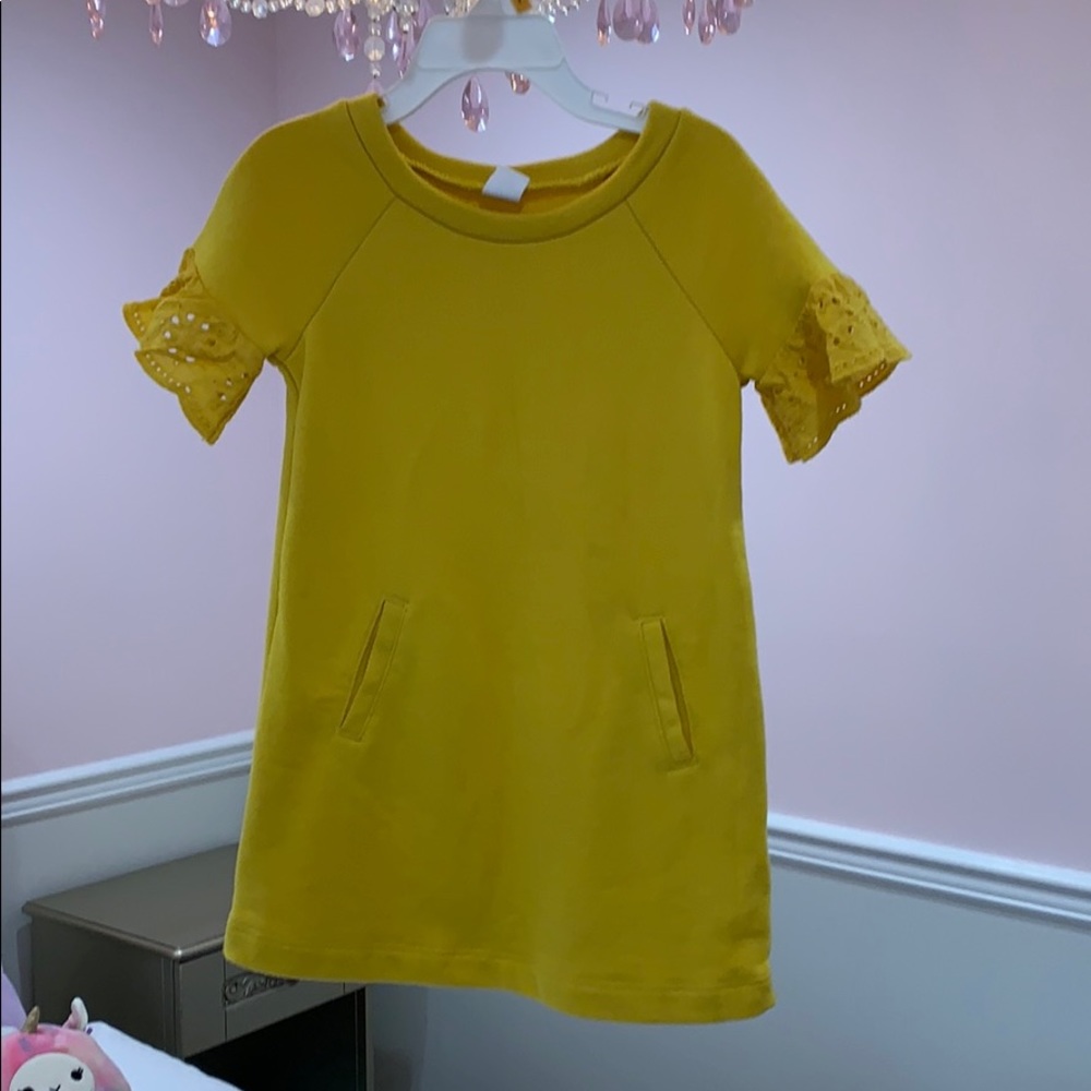 Gap dress